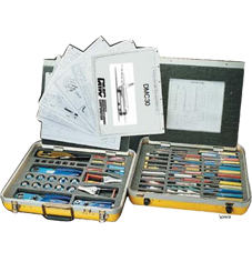 DMC壓接套裝CRIMPING KIT